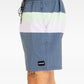 HURLEY MENS BEACH TACK BOARDSHORTS