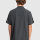 VOLCOM MENS HOBARSTONE SHORT SLEEVE SHIRT