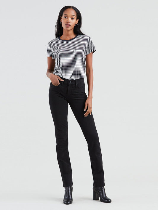 LEVIS 312 SHAPING SLIM JEANS