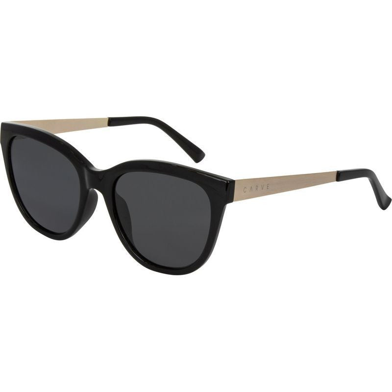 CARVE ALLURE GLOSS BLACK GOLD- POLARIZED