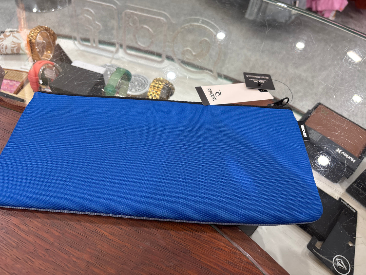 RIP CURL SMALL PENCIL CASE 2026