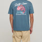 SALTY CREW SNAPPER PREMIUM SS TEE