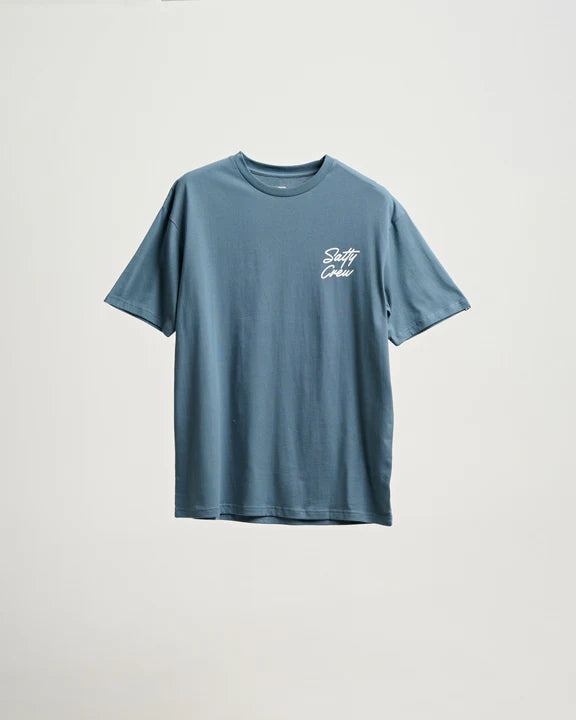 SALTY CREW SNAPPER PREMIUM SS TEE