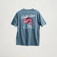 SALTY CREW SNAPPER PREMIUM SS TEE