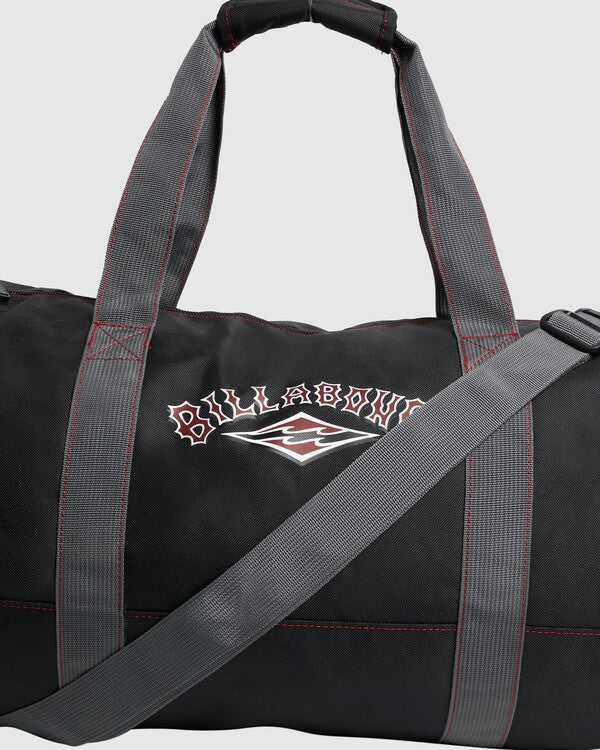 BILLABONG TRADITIONAL DUFFLE BAG