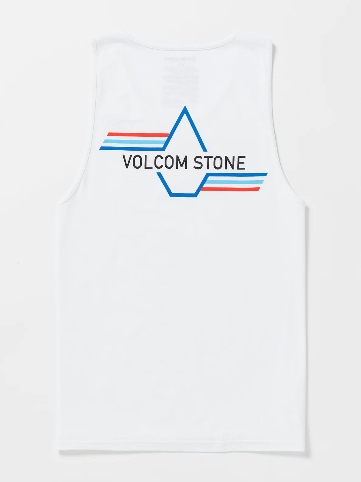 VOLCOM STONE TANKER TANK