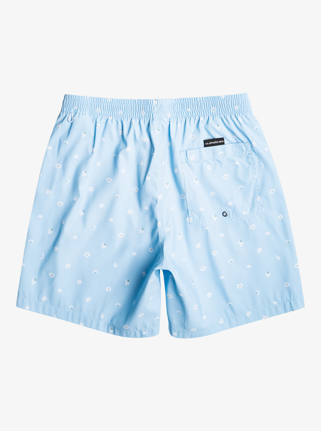 QUICKSILVER RE-MIX VOLLEY BOARDSHORTS