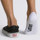 VANS CL SUPER NO SHOW MENS SOX