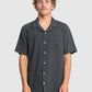 VOLCOM MENS HOBARSTONE SHORT SLEEVE SHIRT
