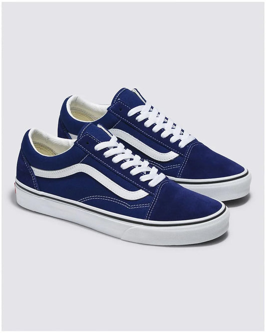 VANS OLD SKOOL SHOES