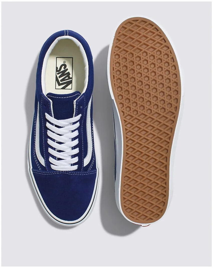 VANS OLD SKOOL SHOES