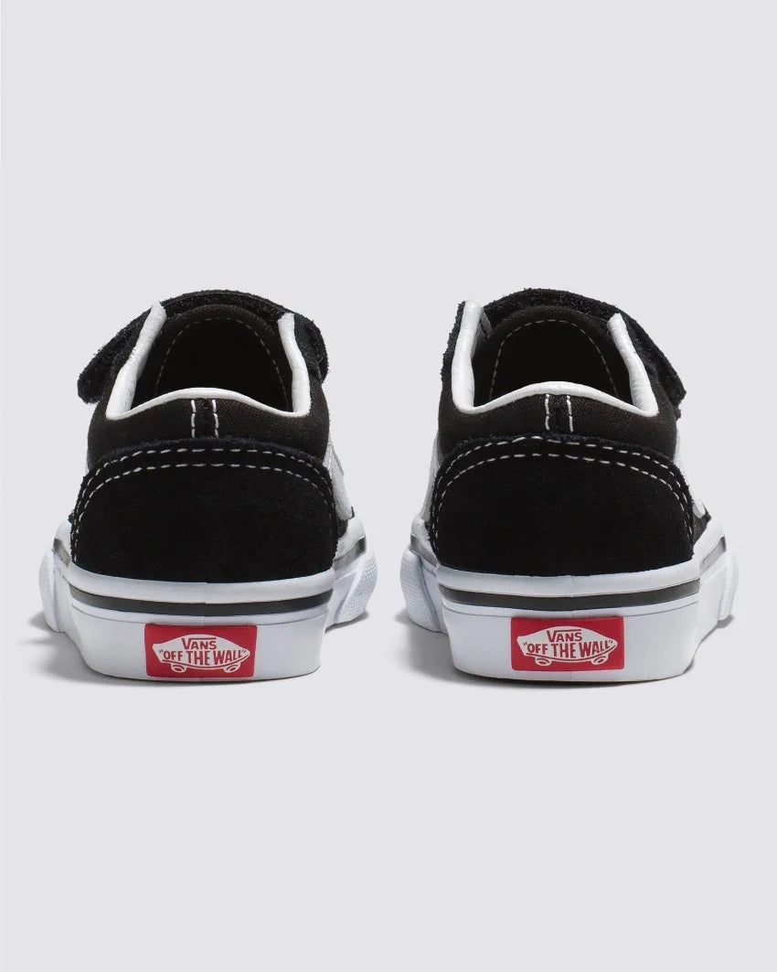 VANS OLD SKOOL VELCRO (KIDS)