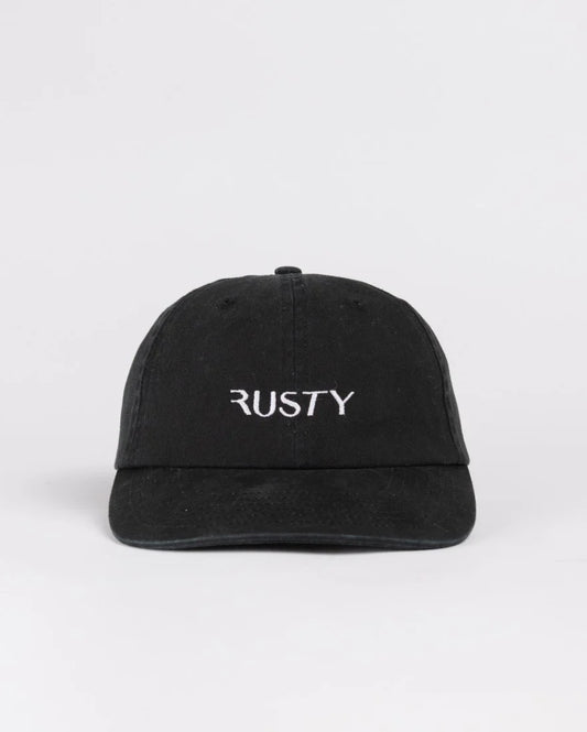 RUSTY ADJUSTABLE HAT