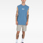 HURLEY MENS FASTLANE MUSCLE