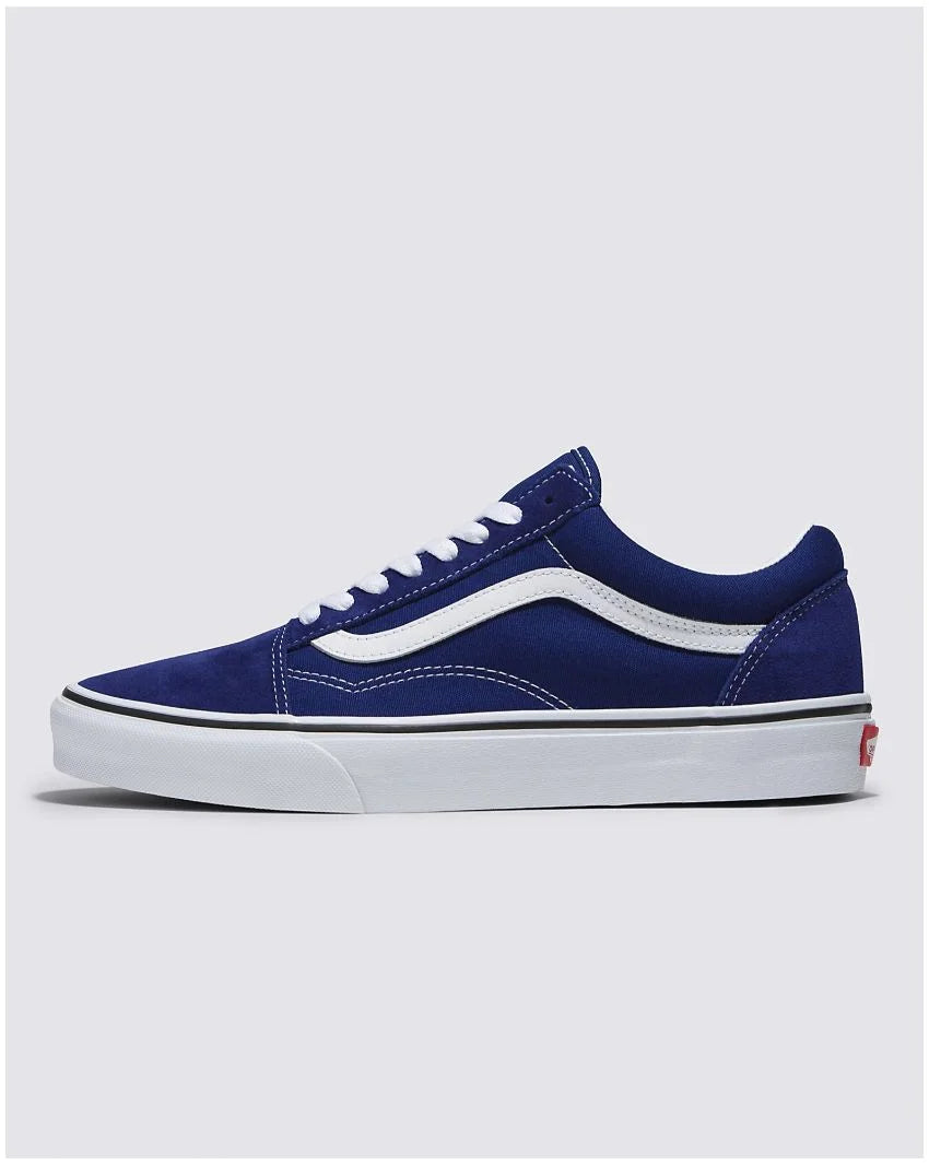 VANS OLD SKOOL SHOES