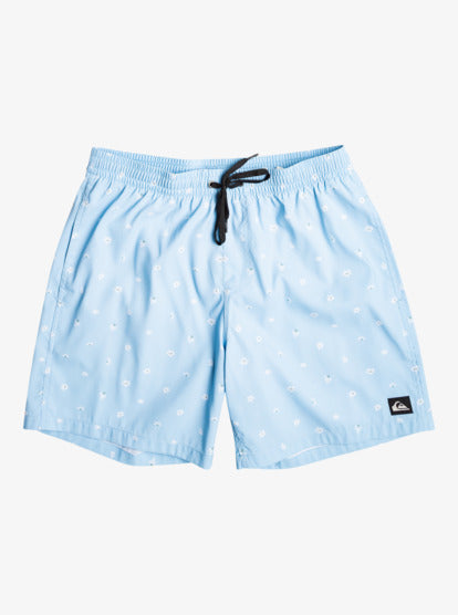 QUICKSILVER RE-MIX VOLLEY BOARDSHORTS