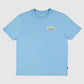 BILLABONG BOYS DIAMOND GRIT TEE