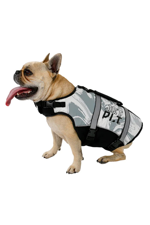 JETPILOT DOG LIFE VEST