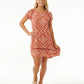 RIPCURL SOLEIL SHIFT DRESS