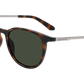 DRAGON DR BILLIE TORTOISE SUNGLASSES