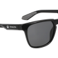 DRAGON DR SLIP LL POLAR SUNGLASSES