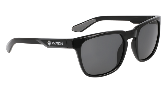 DRAGON DR SLIP LL POLAR SUNGLASSES