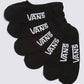 VANS CL SUPER NO SHOW MENS SOX