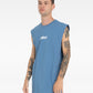 HURLEY MENS FASTLANE MUSCLE