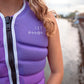 JETPILOT PACER F/E LADIES NEO VEST