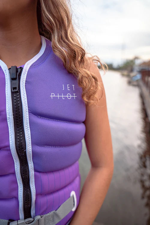 JETPILOT PACER F/E LADIES NEO VEST