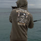 THE MAD HUEYS BEER TO BEER PULLOVER