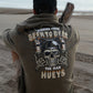 THE MAD HUEYS BEER TO BEER PULLOVER