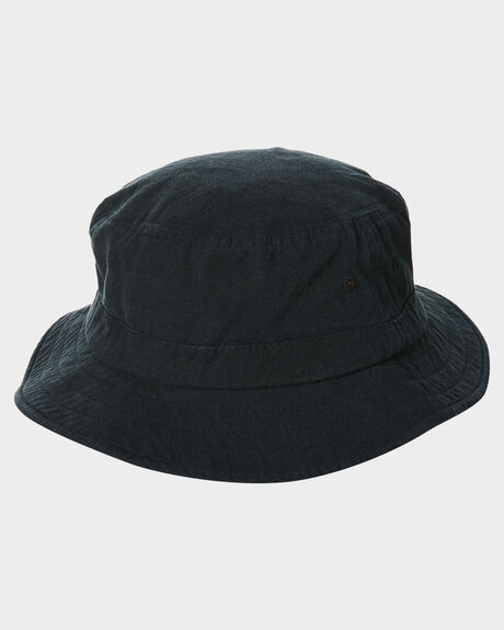 RUSTY CAROLINA BUCKET HAT