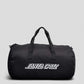 SANTA CRUZ CLASSIC STRIP DUFFLE BAG