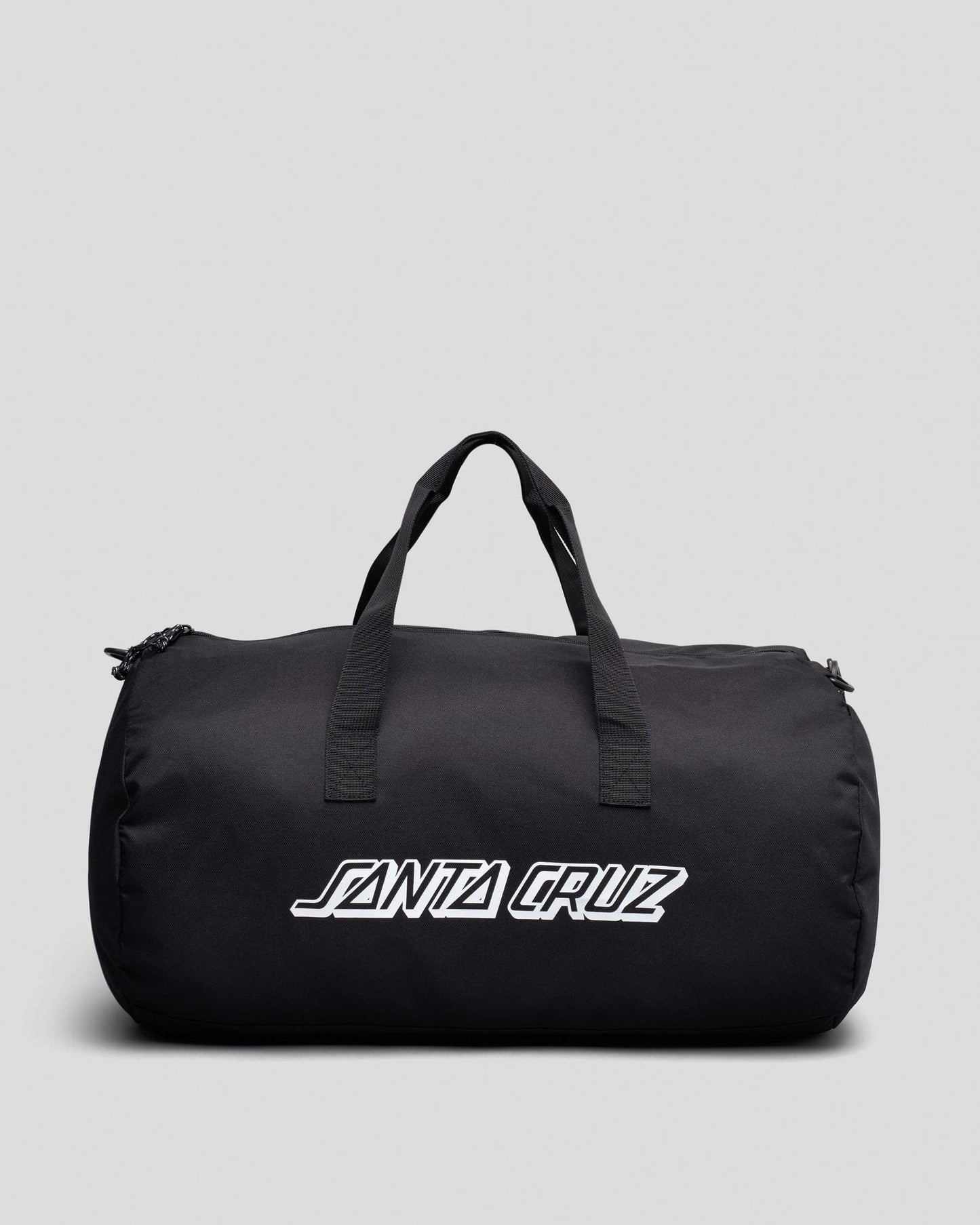 SANTA CRUZ CLASSIC STRIP DUFFLE BAG