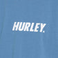 HURLEY MENS FASTLANE MUSCLE