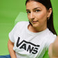 VANS CLASSIC MENS TEE