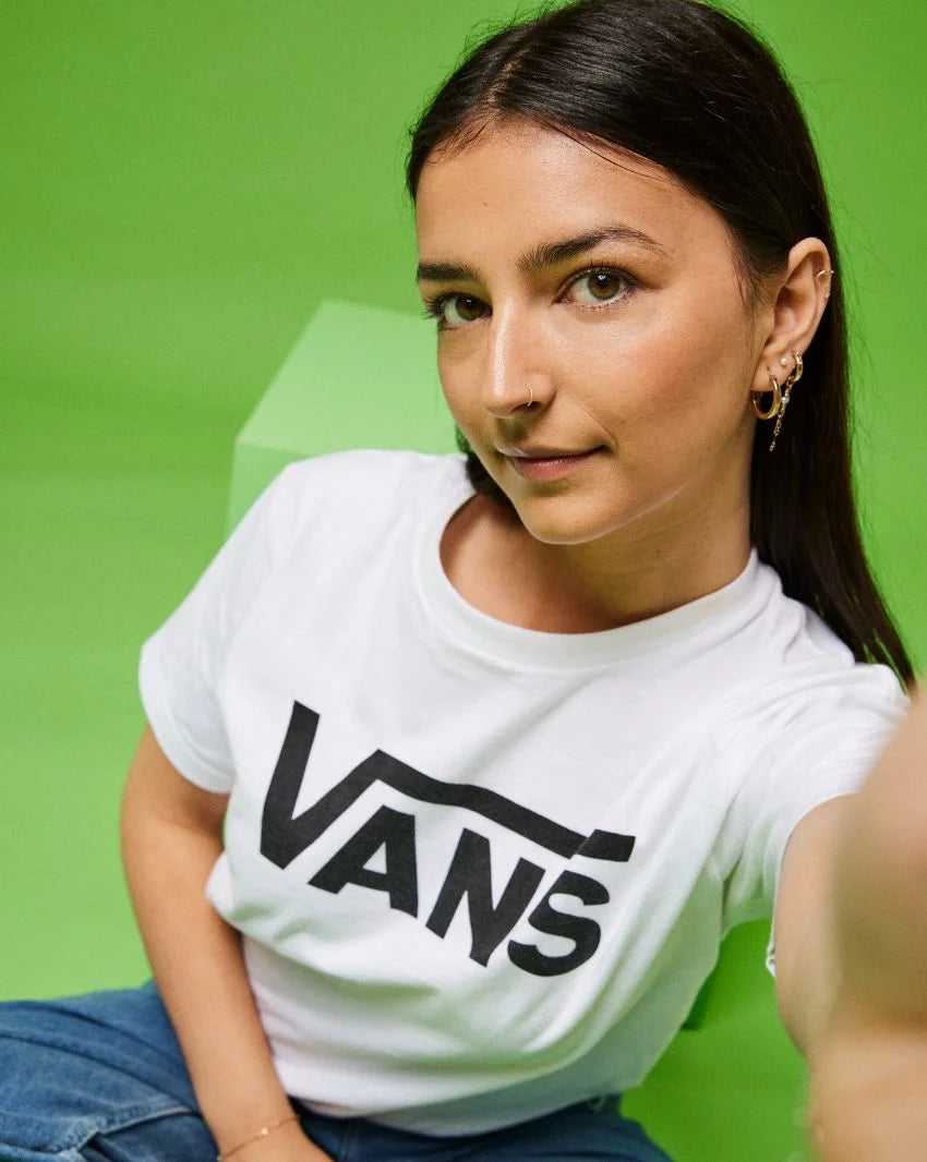 VANS CLASSIC MENS TEE