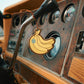 SUN BUM BANANA AIR FRESHENER