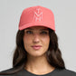 THE MAD HUEYS NEW HUEYS BASEBALL CAP