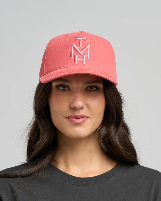 THE MAD HUEYS NEW HUEYS BASEBALL CAP