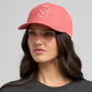 THE MAD HUEYS NEW HUEYS BASEBALL CAP