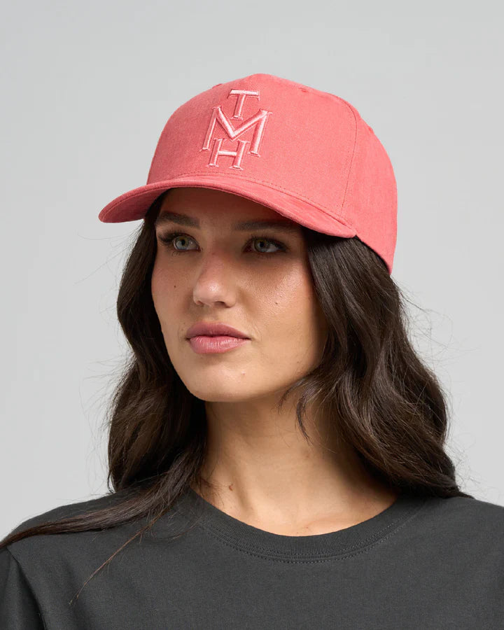 THE MAD HUEYS NEW HUEYS BASEBALL CAP