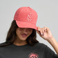 THE MAD HUEYS NEW HUEYS BASEBALL CAP