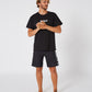 JET PILOT DIVIDED MENS BOARDSHORTS