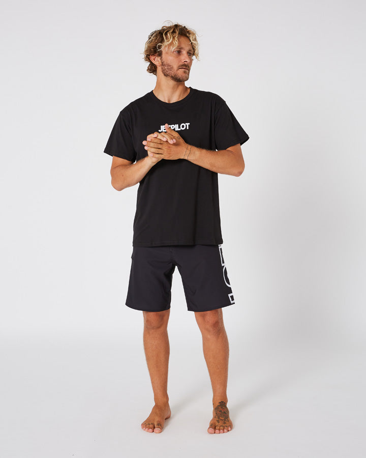 JETPILOT DIVIDED MENS BOARDSHORTS