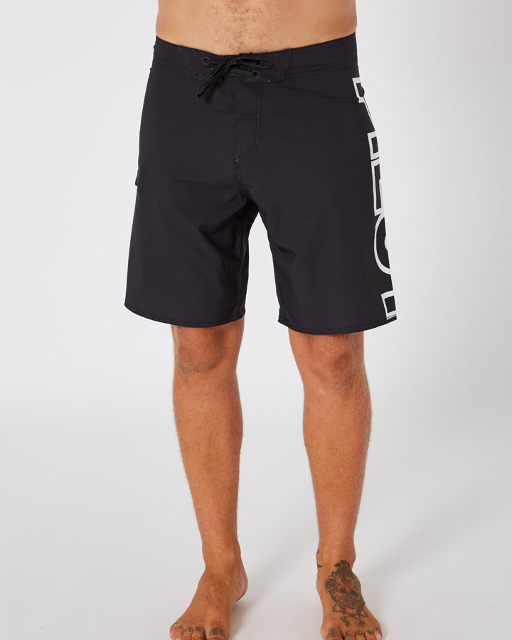 JETPILOT DIVIDED MENS BOARDSHORTS