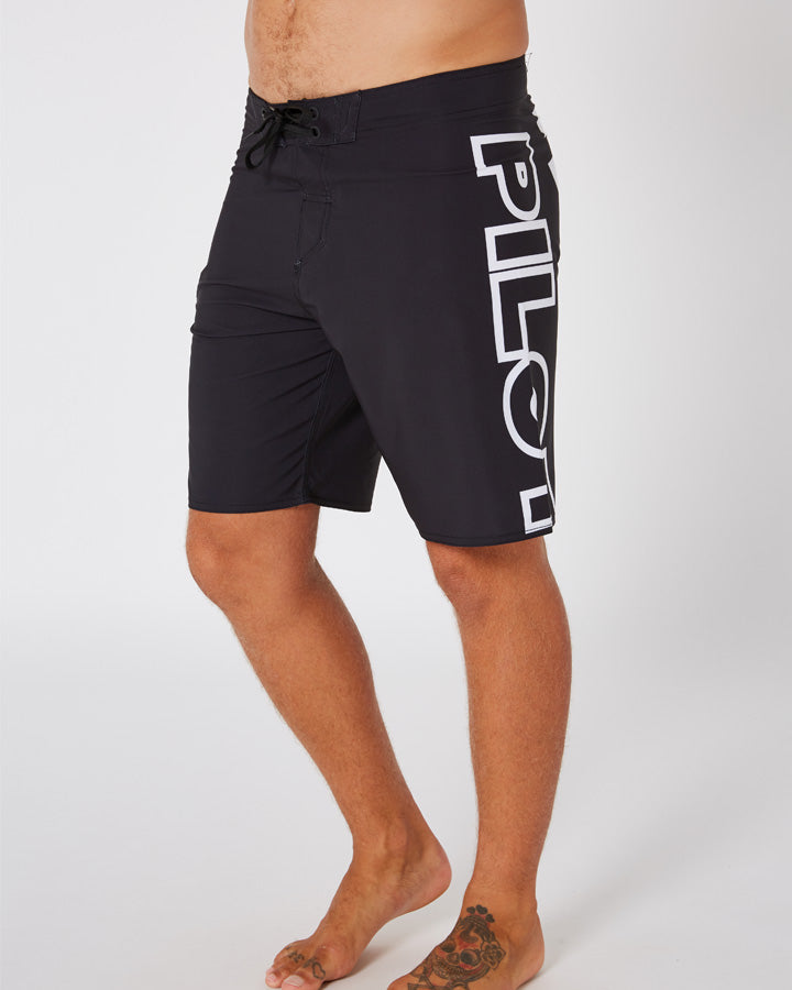 JETPILOT DIVIDED MENS BOARDSHORTS