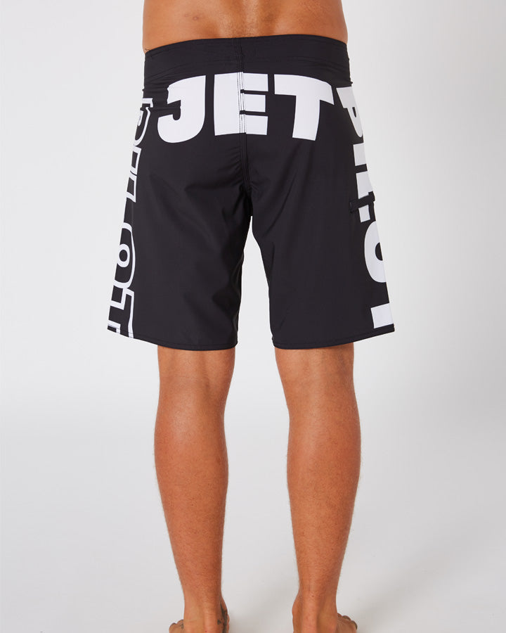 JETPILOT DIVIDED MENS BOARDSHORTS