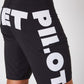 JET PILOT DIVIDED MENS BOARDSHORTS